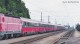 Piko 58225, EAN 4015615582250: H0 DC 3er Set Schnellzugwagen Eurofima 1x 1. Klasse + 2x 2. Klasse ÖBB IV