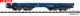 Piko 58420, EAN 4015615584209: H0 DC Flachwagen 401Zb PKP-PLK VI