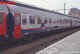 Piko 58542, EAN 4015615585428: H0 DC Schnellzugwagen Eurofima 2. Klasse SNCB V