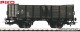 Piko 58997, EAN 4015615589976: H0 DC Offener Güterwagen GTMK NS III