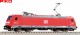 Piko 59052, EAN 4015615590521: H0 DC analog E-Lok BR 146.2 bwegt DB AG VI