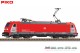 Piko 59067, EAN 4015615590675: H0 DC analog E-Lok 185.2 Green Cargo DB AG VI