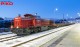 Piko 59079, EAN 4015615590798: H0 AC Sound Diesellok G 1700 GKB VI