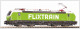 Piko 59096, EAN 4015615590965: H0 AC digital Elektrolok Vectron Flixtrain VI