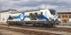 Piko 59120, EAN 4015615591207: H0 DC analog Diesellok Vectron BR 247 EGP