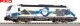 Piko 59121, EAN 4015615591214: H0 DC Sound Diesellok Vectron BR 247 EGP VI