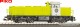 Piko 59165, EAN 4015615591658: H0 DC analog Diesellok G 1206 Alpha Trains VI