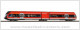 Piko 59320, EAN 4015615593201: H0 AC digital Dieseltriebwagen BR 646 DB AG VI Stadler