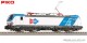 Piko 59596, EAN 4015615595960: H0 DC analog E-Lok Vectron BR 191.1 InRail VI