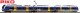 Piko 59897, EAN 4015615598978: H0 AC Sound Elektrotriebwagen BR 440 Nordwestbahn VI, 3tlg.