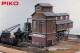 Piko 61124, EAN 4015615611240: H0 Sortierturm Sandwerk E.Blum