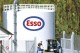 Piko 62039, EAN 4015615620396: Dieseltank niedrig Esso  G