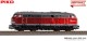 Piko 71277, EAN 4015615712770: N analog diesel locomotive BR 221 152-2 network repair DBAG