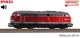Piko 71279, EAN 4015615712794: N analog diesel locomotive BR 221 152-2 network repair DBAG