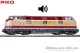 Piko 71284, EAN 2000075522535: H0 DC sound diesel locomotive V 200 102 DB Rheingold, red-cream