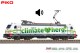 Piko 71296, EAN 4015615712961: H0 DC sound electric locomotive BR 185 326-3 Climate Hero DB-Cargo