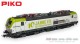 Piko 71305, EAN 2000075540225: H0 DC digital and sound E-loco 193 897-6 ITL/Captrain 25 years ITL