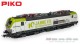 Piko 71306, EAN 4015615713067: H0 AC digital und Sound, E-Lok 193 897-6 ITL/Captrain 25 Jahre ITL