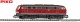 Piko 71308, EAN 4015615713081: H0 DC analog Diesel locomotive BR 218 205-3 old red Ep4 DB