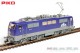 Piko 71314, EAN 4015615713142: H0 DC analog E-Lok BR 111 Raill Bavaria