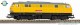 Piko 71341, EAN 4015615713418: H0 DC analog Diesellok BR 218, DB-Bahnbaugruppe