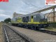 Piko 71346, EAN 4015615713463: H0 DC Sound Zweikraftlok BR 248 039 ERC.D GmbH