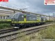 Piko 71347, EAN 4015615713470: H0 AC Sound Zweikraftlok BR 248 039 ERC.D GmbH