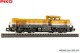 Piko 71348, EAN 4015615713487: H0 DC analog Diesellok 4185 004 BASF
