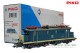 Piko 71351, EAN 4015615713517: H0 DC analog E-Lok BR 144 021 DB
