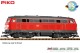 Piko 71373, EAN 4015615713739: H0 AC digital Diesellok BR 218 DBAG