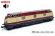 Piko 71607, EAN 2000075512826: N Sound, Diesel locomotive V 200 102, Rheingold - cream/red, era I