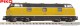 Piko 71608, EAN 4015615716082: N analog diesel locomotive BR 221 152-2 network repair DBAG