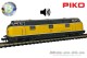 Piko 71609, EAN 4015615716099: N Sound Diesellok BR 221 152-2 Netz Instandsetzung DBAG