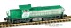 Piko 94004, EAN 2000075517463: N analog Diesellok G1206 FRET SNCF