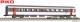 Piko 94084, EAN 4015615940845: N Personenwagen Corail 1. Klasse SNCF IV