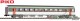 Piko 94085, EAN 4015615940852: N Personenwagen Corail 2. Klasse SNCF IV