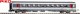 Piko 94086, EAN 4015615940869: N Personenwagen Corail 1. Klasse SNCF IV