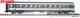 Piko 94087, EAN 4015615940876: N Personenwagen Corail 2. Klasse SNCF IV