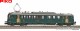 Piko 94153, EAN 4015615941538: N Sound Triebwagen RBe 4/4 1406 SBB