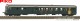 Piko 94362, EAN 4015615943624: N Steuerwagen Bdt 902-8 SBB