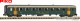 Piko 94383, EAN 4015615943839: N Personenwagen EW I, 50 85 18- 33 556-9 alter Schrift SBB IV