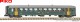 Piko 94384, EAN 4015615943846: N Personenwagen EW I, 50 85 20-34 565-6 alter Schrift SBB IV