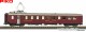 Piko 94385, EAN 4015615943853: N Speisewagen EW I, Historic 50 85 88-33 700-8, SBB V-VI