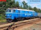 Piko 96345, EAN 4015615963455: H0 DC analog E-Lok ET22 PKP Cargo