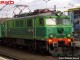 Piko 96398, EAN 4015615963981: H0 DC Sound E-Lok EU07 PKP V