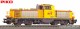 Piko 96489, EAN 4015615964896: H0 DC Sound Diesellok BB 60000 Infra SNCF