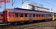 Piko 96665, EAN 4015615966654: H0 DC Personenwagen 120A Polregio VI