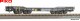 Piko 96699, EAN 4015615966999: H0 DC Schwerlastwagen LBA 33 85 463 2 040-3 VI