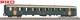 Piko 96798, EAN 4015615967989: H0 DC EW I-Wagen 1. Klasse alte Schrift SBB IV