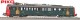 Piko 96822, EAN 4015615968221: H0 DC analog Triebwagen RBe 4/4 SBB